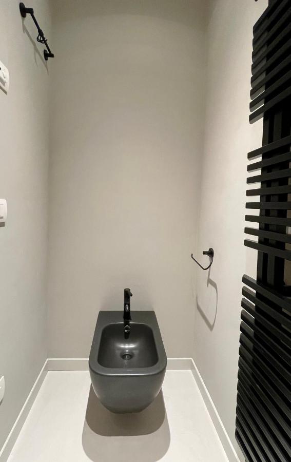 Residenza San Sebastiano Verona Bagian luar foto