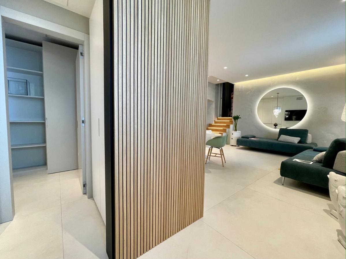 Residenza San Sebastiano Verona Bagian luar foto