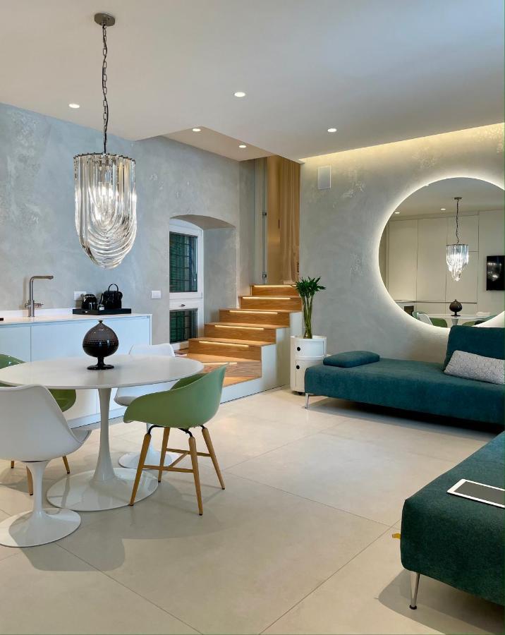 Residenza San Sebastiano Verona Bagian luar foto
