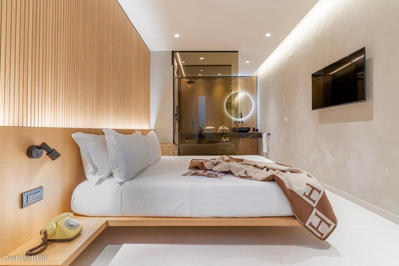 Residenza San Sebastiano Verona Bagian luar foto