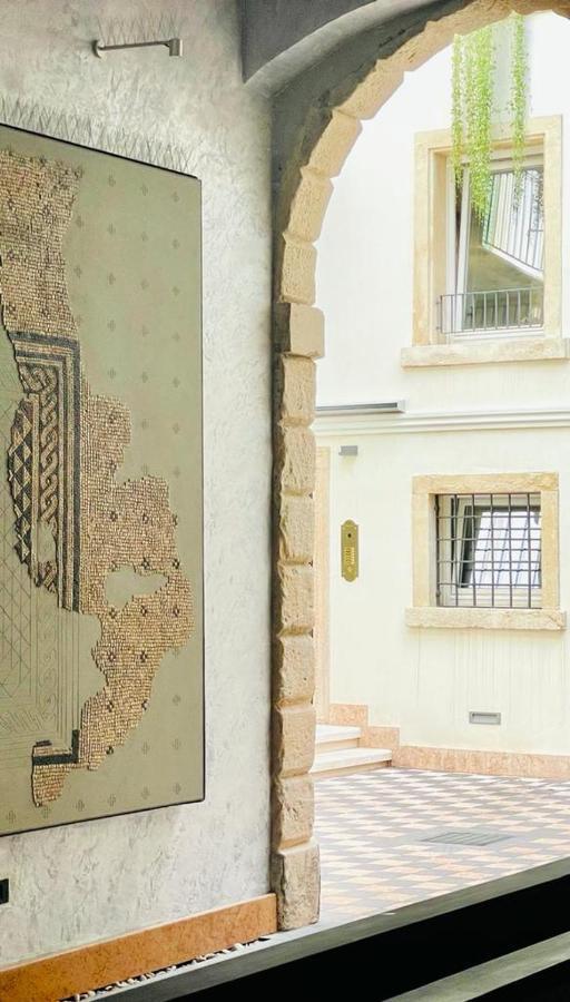 Residenza San Sebastiano Verona Bagian luar foto
