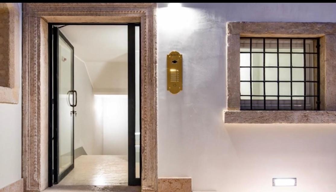 Residenza San Sebastiano Verona Bagian luar foto
