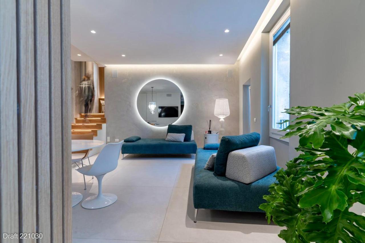 Residenza San Sebastiano Verona Bagian luar foto
